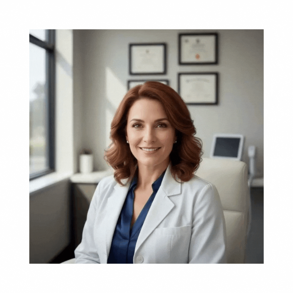 Dr. Maria Rodriguez